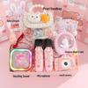 Practical high-end birthday gift for girls aged 6-10 and primary students 8+.