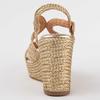 Women's Wedge Sandal. Montevita Salia7 102976