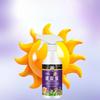 300ml Succulent Summer Care Solution Strengthen Roots Thicken Leaves Heat Resistant Nutrient Booster for Healthy Succulents