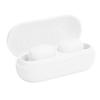 TWSL13   Wireless Earphone Noise Reduction Sports Earbuds with Charging Box(White )