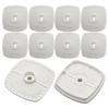 10pcs Air Filter Cleaner For Echo PB-260I PB-260L PB-261L PE-2400 PE-260 SRM-260 PE-261 PE-310 SRM-311 SRM-310 Grass Trimmer
