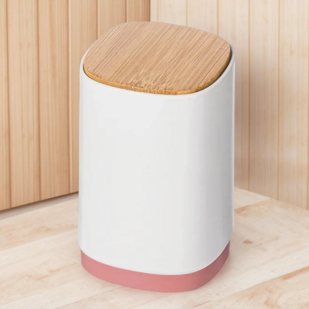 

Дом Кухня Декоративный Полуавтоматический Держатель Зубочисток Коробка для Хранения Персонализированный Органайзер для Ватных Палочек красный