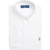Polo Ralph Lauren Buttoned Long-sleeve Shirt MNPODSH37620350-100
