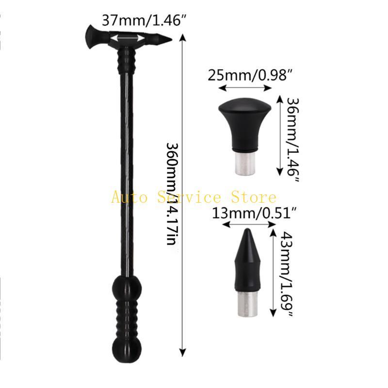 462A Knocking Hammer for Car Dent Repair Tool for Auto Body Sheet Metal Bump-Recovery