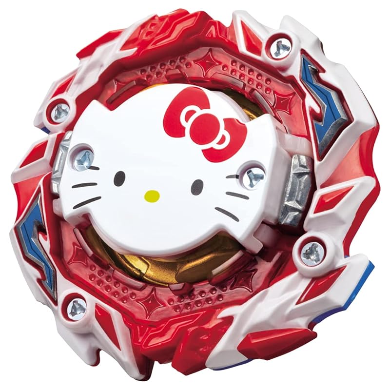 

beyblade burst B-00 усилитель астральный Hello Kitty.Ov.R -0