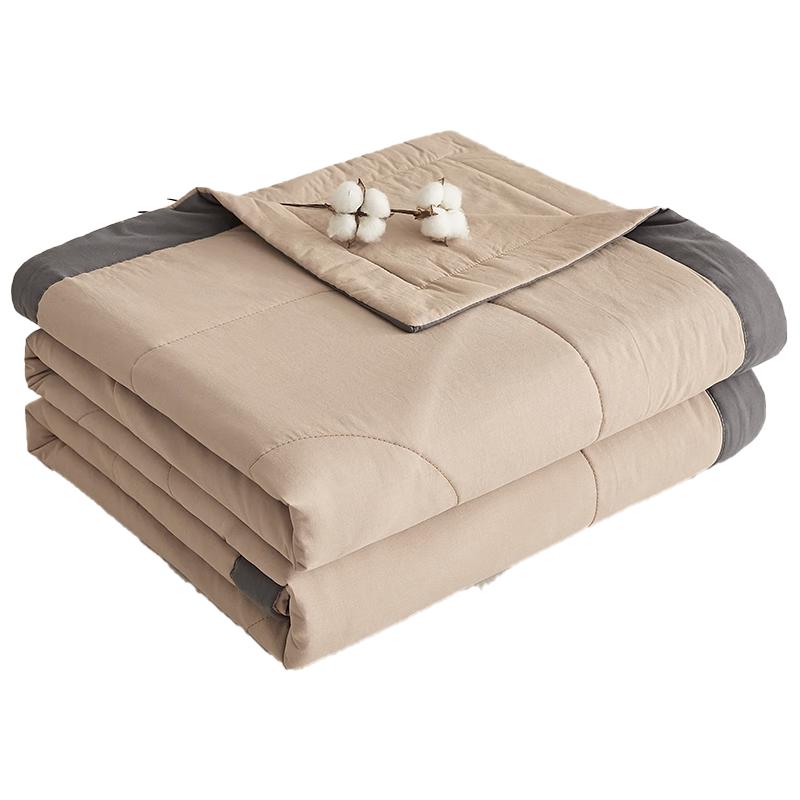 

MUJI Style All-Cotton Summer Quilt 200cm x 230cm