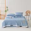 Mu Fanyi Fei Class A Embroidered Cotton Summer Quilt