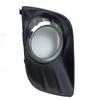 Dimljuslock Höger  Passar för:Toyota Land Cruiser Prado(GRJ150 TRJ150)2009-2015   OE 52030-60010