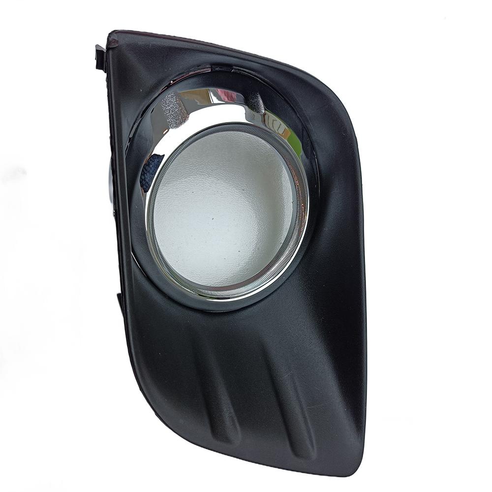 Dimljuslock Höger  Passar för:Toyota Land Cruiser Prado(GRJ150 TRJ150)2009-2015   OE 52030-60010