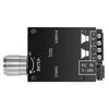 For ZK-502L Audio Power Amp Board Digital AMP Module For DIY Wireless Speaker Instrument Parts Accessories