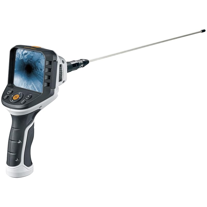 

LASERLINER Videoflex G4 Fix 082248A