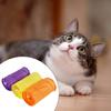 Kitten Tunnel Toy Cat Tunnel Toy Cat Tunnel Tube Cat Scratcher Toy Kitten Pet