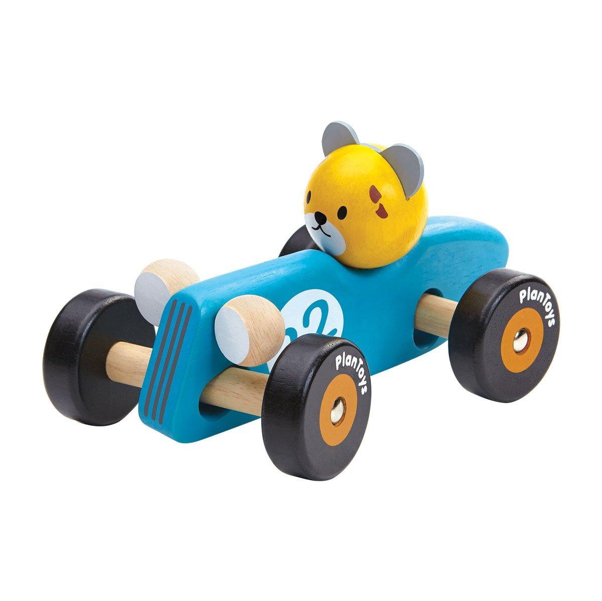

PLANTOYS 5703 Гоночный автомобиль «Гепард»