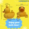 Very Large Duck Toy Bath Extra Large 26cm