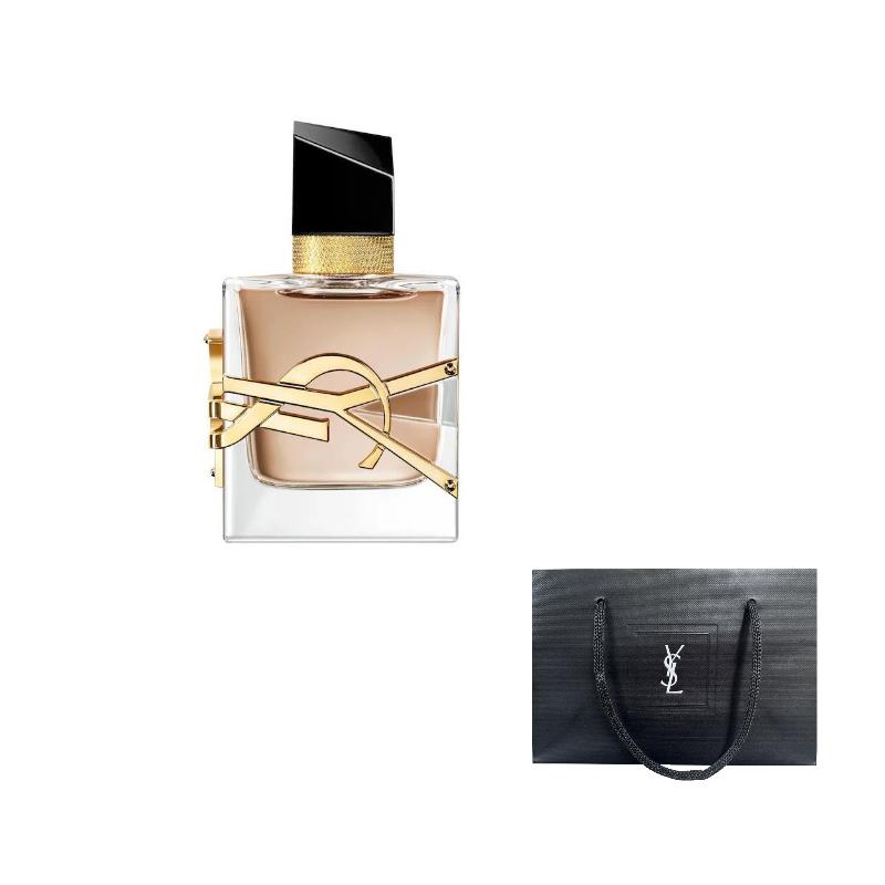 Saint Laurent Libre Desert Lily Women's Perfume Potpourri Scent Eau De Parfum EDP Neroli Palm Tree Flower 30ml/90ml