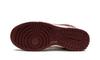 Dunk Low PRM Team Red