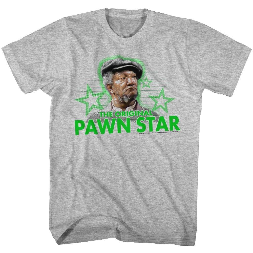 Redd Foxx Pawn Star3 Icon  Children s T-shirt 110