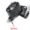 ATV Modification Accessories Hand Brake Pump Brake Cylinder 22mm Front Left Brake Cylinder Assembly Replacement