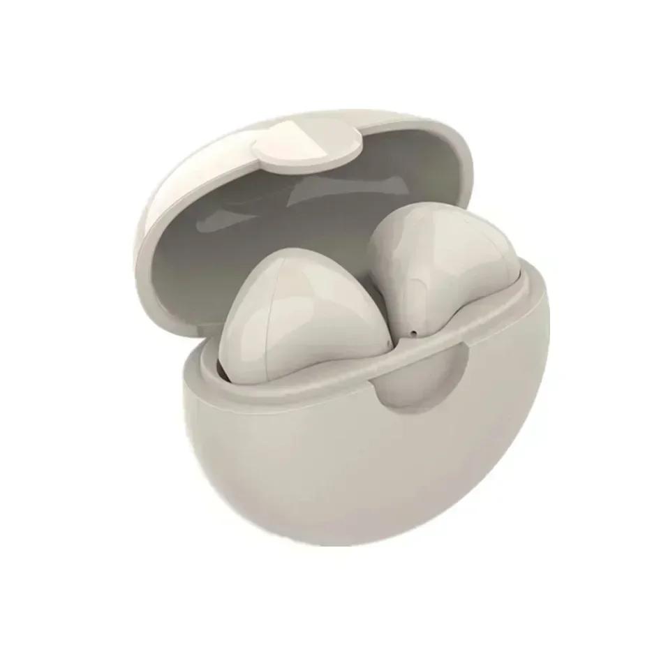 Original True Wireless Headphones with Mic Fone Bluetooth Earphones Sport Running Headset for Apple iPhone Xiaomi A6 TWS Earbuds