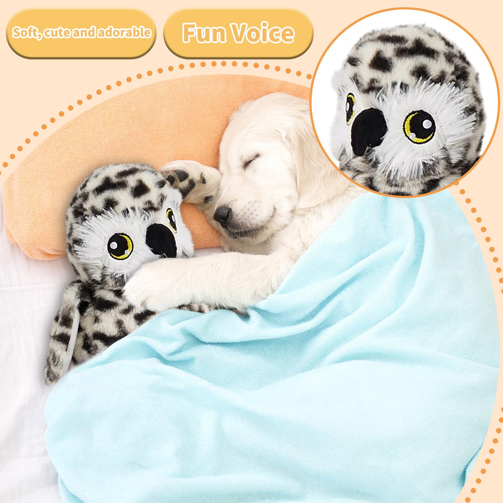 

Игрушка, устойчивая к укусам, для лающих собак One Size