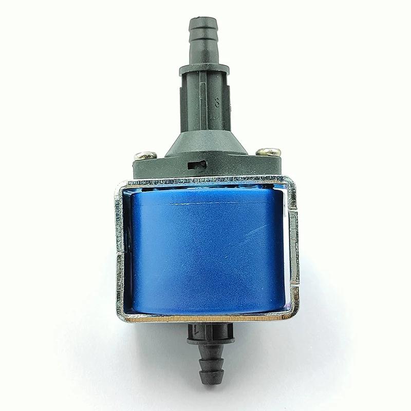 JYPC-2 16W AC 220-240V Electromagnetic Plunger Pump Small Suction Pump for Ironing Steamer Hanging Machine jiayin
