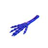3D Printed Halloween Skull Hand Ornament: Ghost Festival Horror Decoration