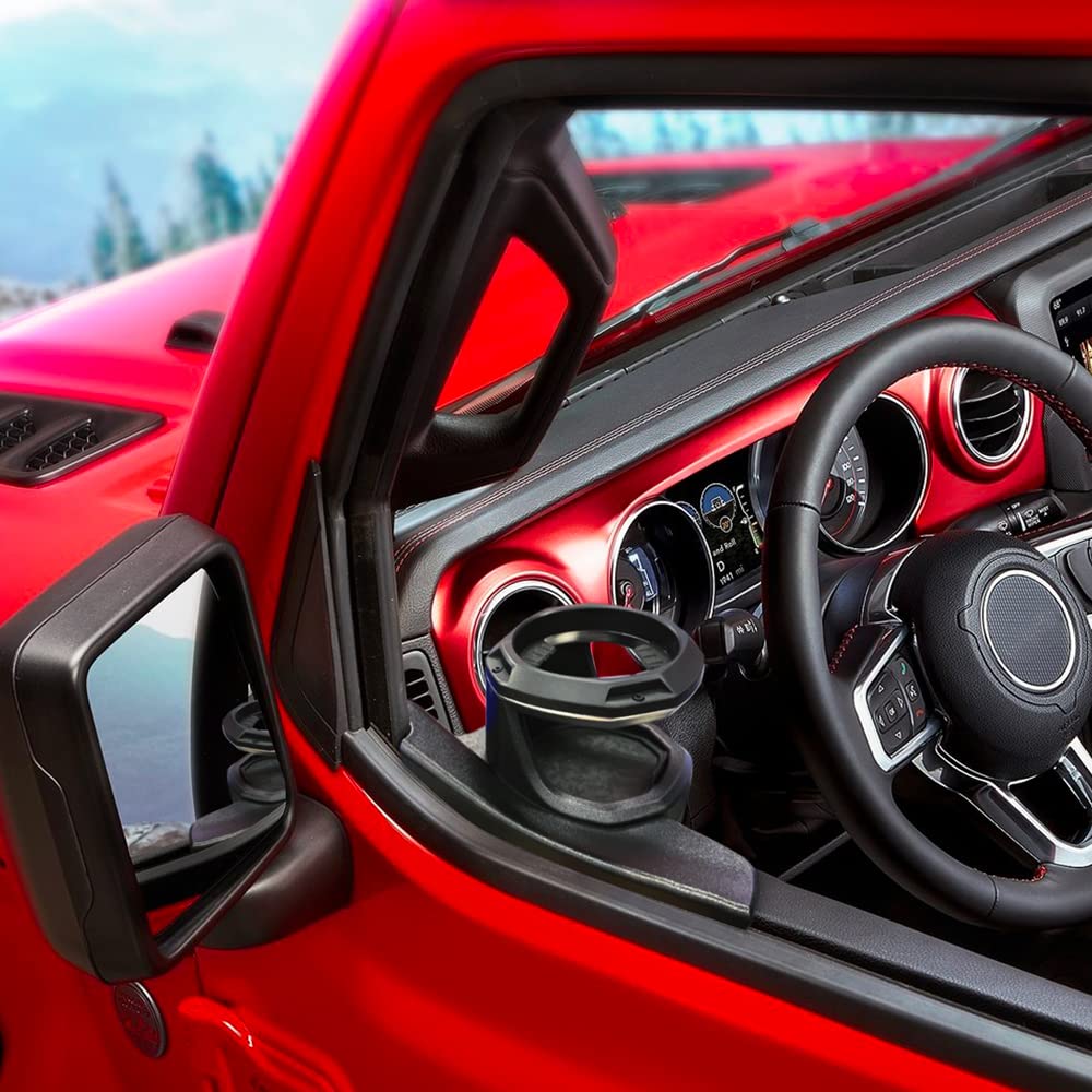 AZUTO Seiko Sangyo Cup MHG037 Holder, Left,