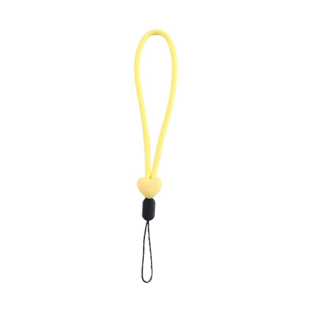 Wrist Strap Hanging Cord Hang Rope Anti Lost Lanyard Strap Mobile Phone Lanyard Keychain Cell Phone Lanyard