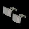 High Quality Novelty Cuff Links Copper Metal Laser Engraving Cufflinks Mans French Suit Accessories Jewellery