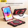 RBP 360° Rotating Stand Full-Protection iPad Case