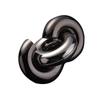 Link Puzzle IQ 3D Sblocca Metallo Interbloccante Rompicapo Sfide Gioco di Logica Per Adulti Bambini Juegos De Ingenio Rompe.cabezas
