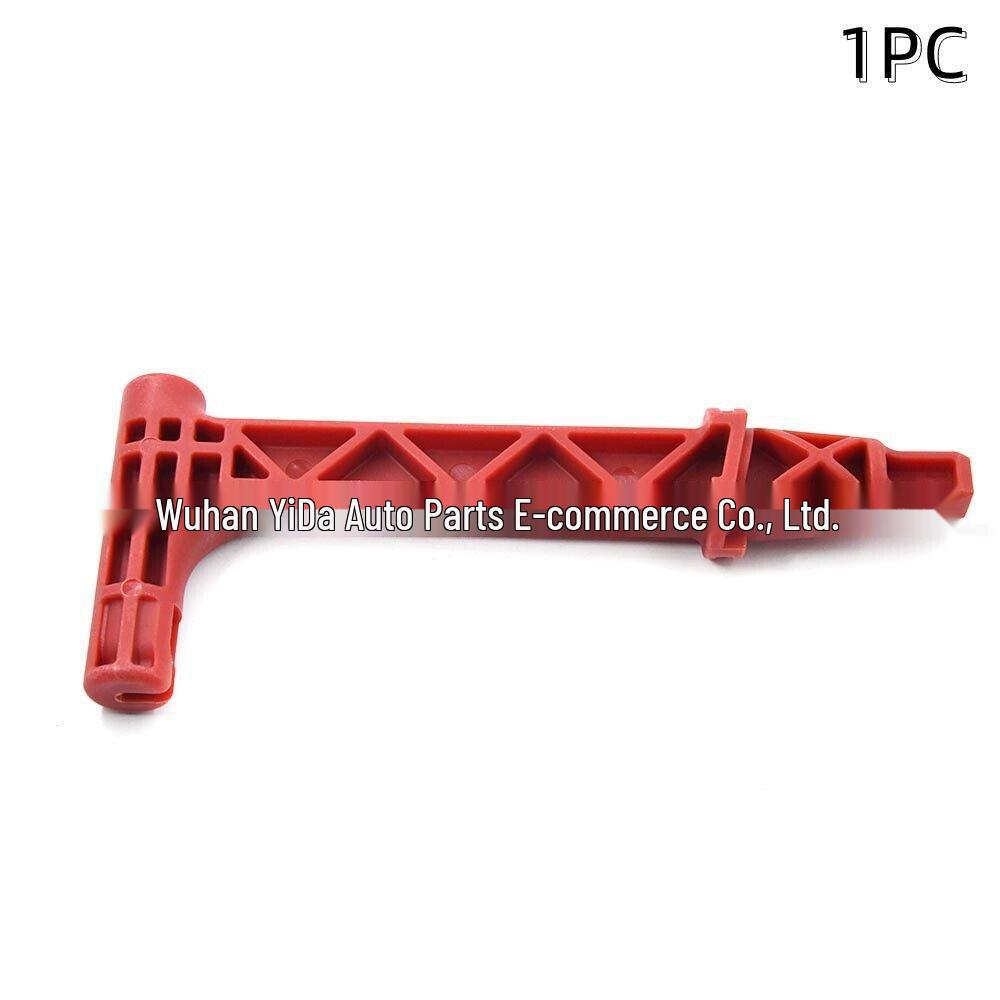 BMW Emergency Parking Brake Release Handle - Part No. 24507590395 YD