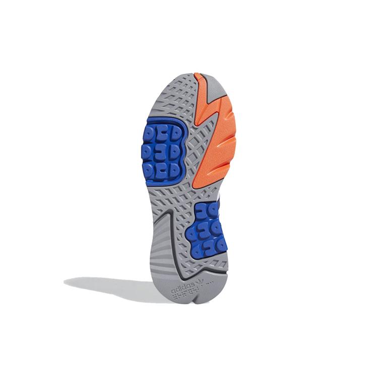 Nite Jogger Star Wars x Nite Jogger Adidas Originals 'R2D2' FV8040