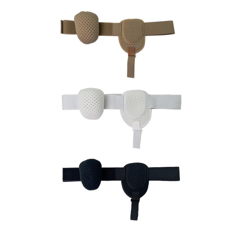 Unisex Inguinal Hernia Support Belt