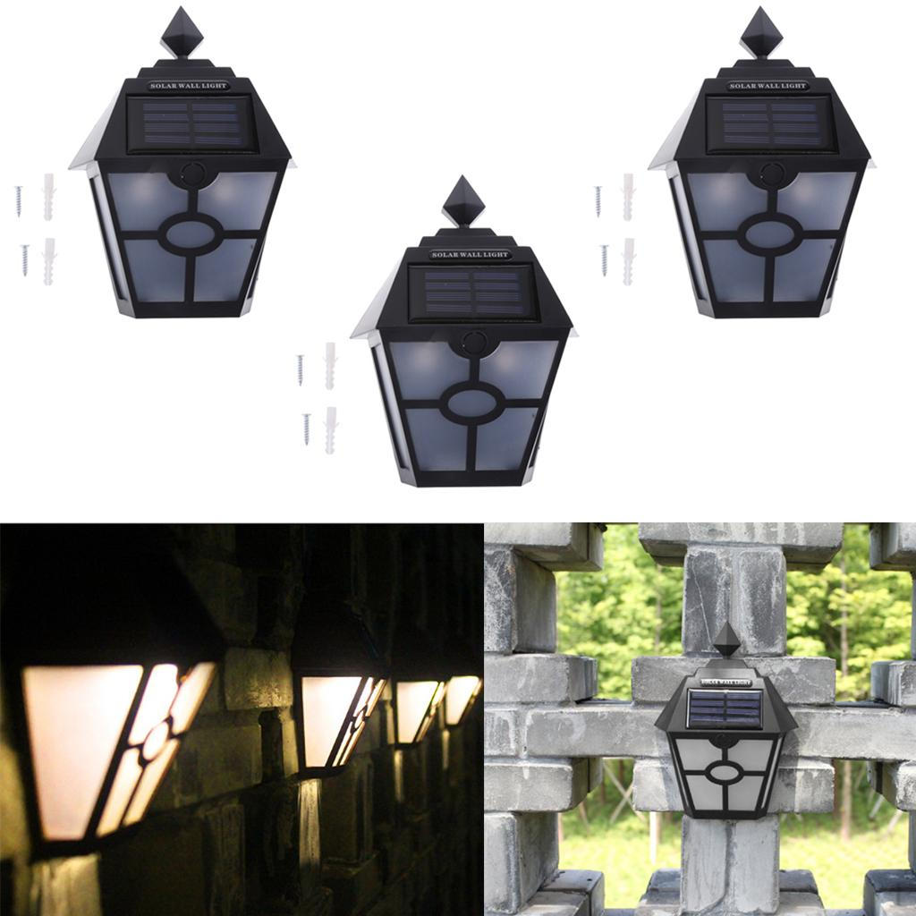 

3 шт. на открытом воздухе