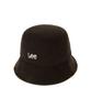 LEE Corduroy Bucket Hat Brown
