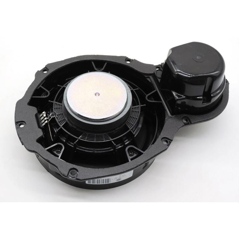 Auto Front Rear Door Speaker Bass Loudspeaker For VW Passat CC 2009 2010-2018 B6 2009-2011 B7L Magotan D035454A D035453A