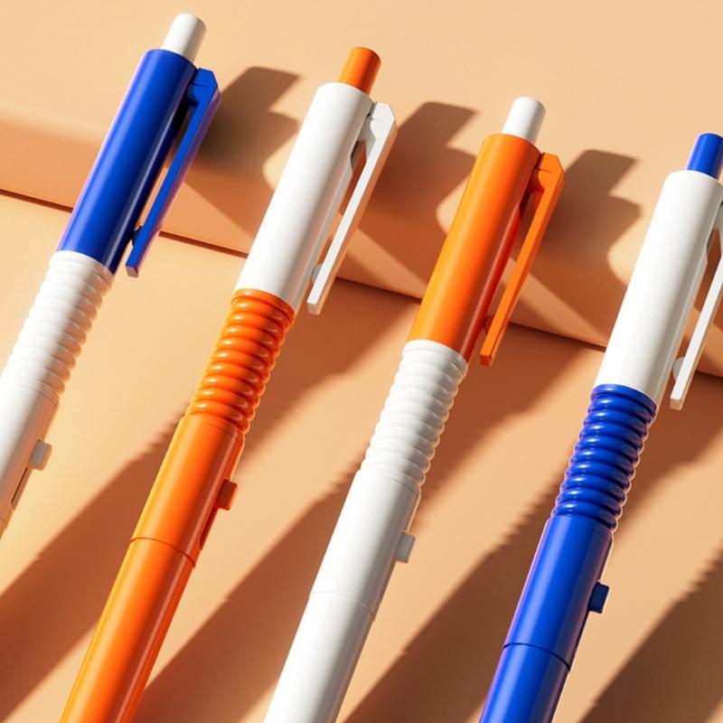 Novelty Water Sprayer Pen Toy Halloween Party Trick Props Pen Practical Joke Props Water Guns Pen for Adult and Student