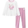 Balabala Kids' Warm Underwear Set