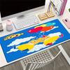 Twirlywoos Theme Mouse Pad, Non Slip Rubber Base, Multifunctional Office & Home Decor, Perfect for Workspace Personalization.