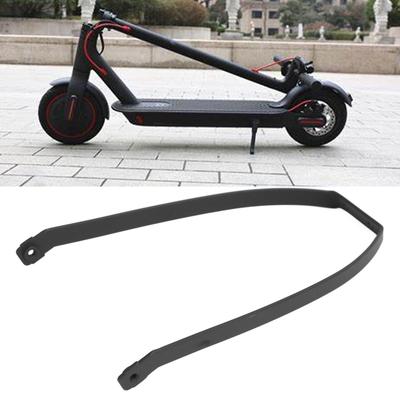 Kotflügelhalterung hinten für MI4PRO Elektroroller Kotflügelhalter Halterung Unterstützung Zubehör