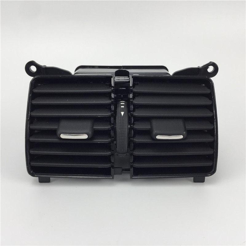 

Compatible with Volkswagen Magotan B6 CC Armrest Rear Air Outlet Slider