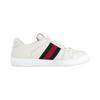 Wmns Screener 'GG Embossed - White Green Red' Women's 798854 AADU0 9094