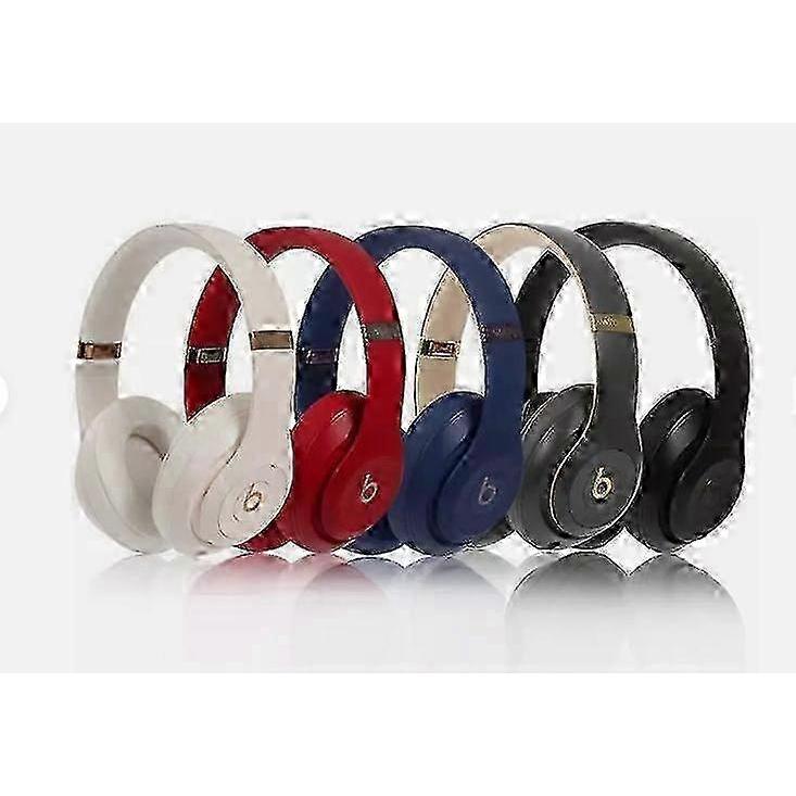 Beats By Dre Solo 4 On-Ear Wireless Headphones and Sealed GB