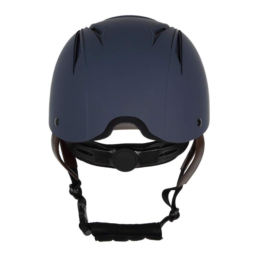 EQULIBERTA Dial Adjustment Helmet Aegis Unisex Navy M EQ-HE-1920