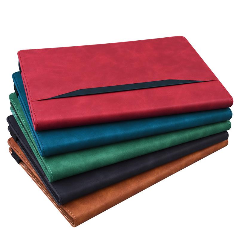 For IPad 9th 10th 8th 6th Generation Case Luxury Wallet Tablet for IPad 9.7 10.2 Case for IPad 10 9 8 7 6 5 Pro 11 Air 11 2024