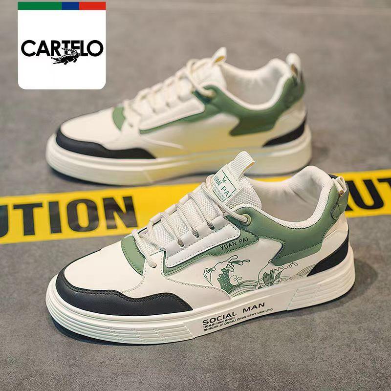 Мужская обувь — фото 3