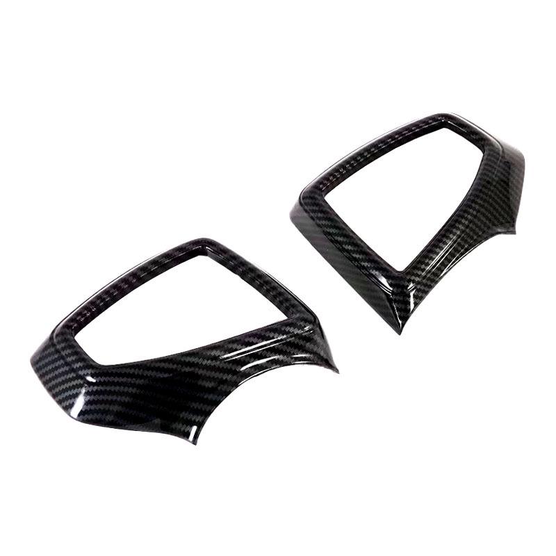 19 Tucson Interior Decoration Kit: Headlight Adjustment Rear, Water Cup Frame, Armrest Handle, Gear Shift Frame