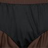 Fila Women Rib Frill Swimwear Shorts