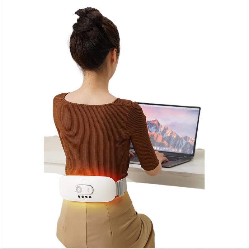 

Hezheng Waist Massager